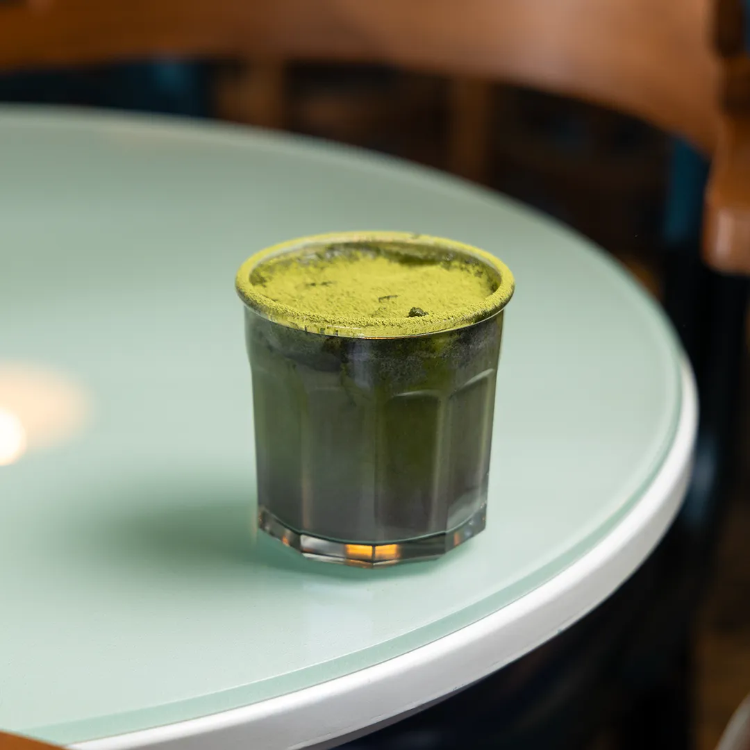 Blaque Matcha